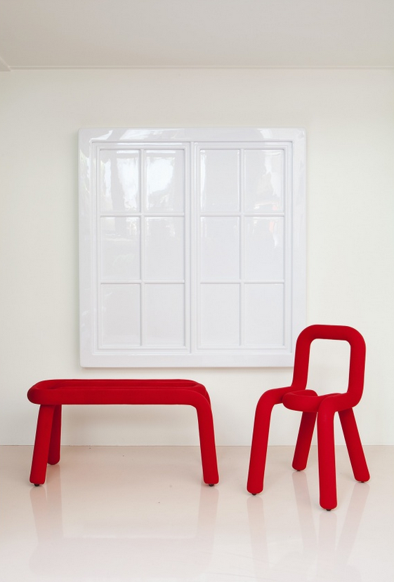 Bold Bench Bank | Big Game