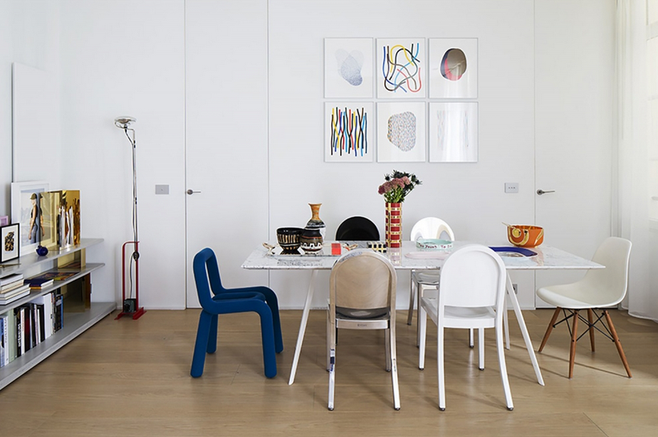 Bold Chair Stuhl | Big Game