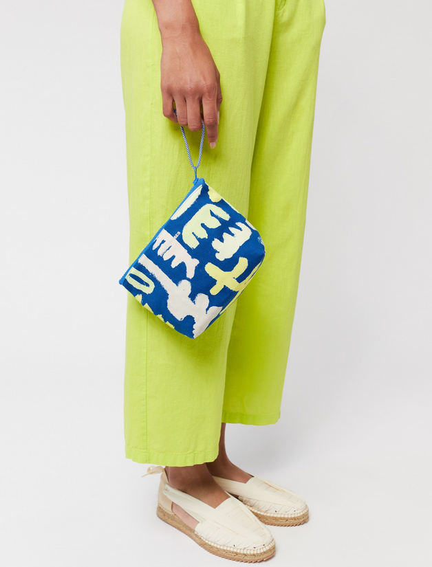 Tasche | Print Pouch