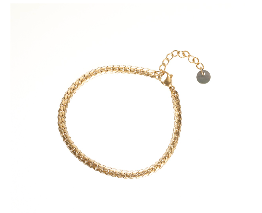 Armband | Snake