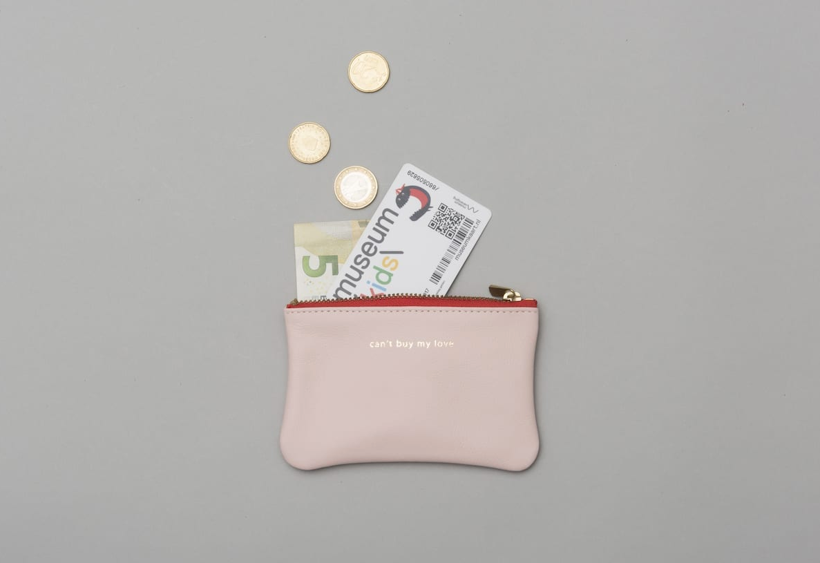 Tasche | Pouch XS