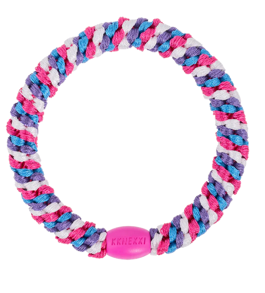 Haargummi Kknekki | Mix