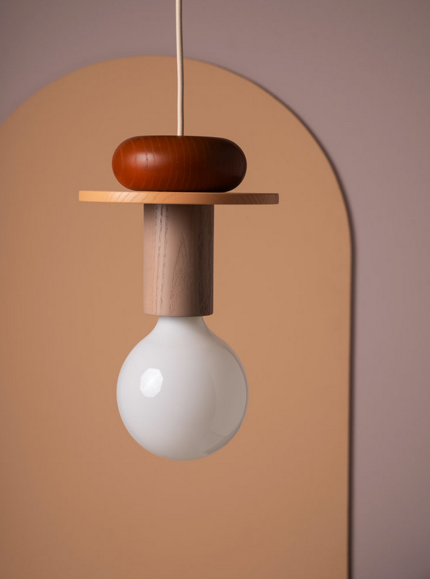 Junit Lampe | PAN
