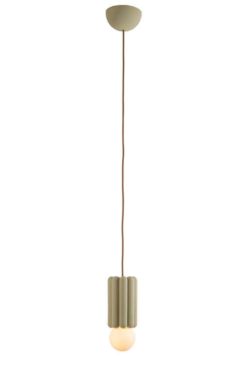 Stucco Lampe | No. 3