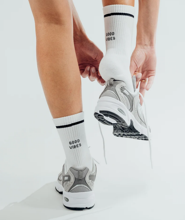 Socken | GOOD VIBES