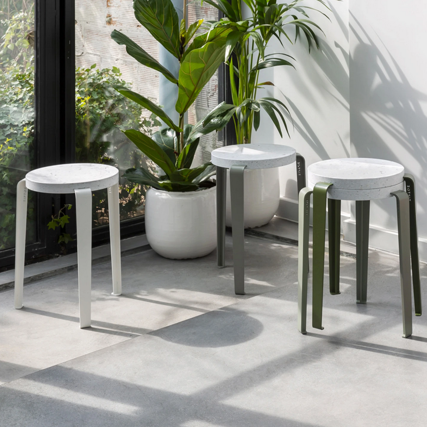 Hocker I LOU VENEZIA