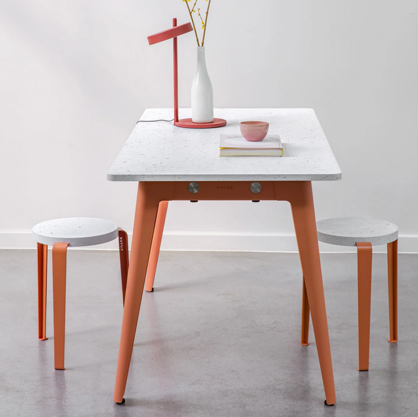 Hocker I LOU VENEZIA