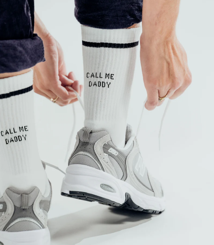 Socken | CALL ME DADDY