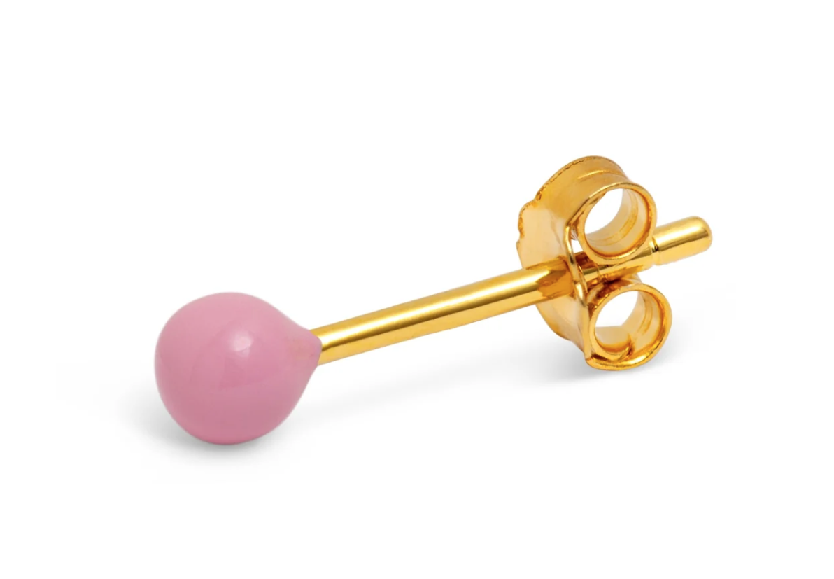 Ohrring | Color Ball