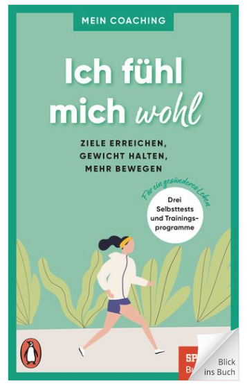 Buch | Ich fühl mich wohl