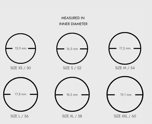 Ring | Wickelring 18 Karat