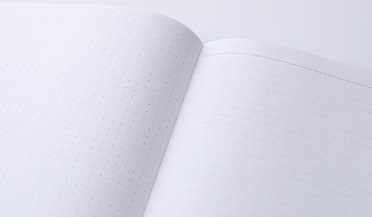 Notizbuch A5 | Storage.It | beige