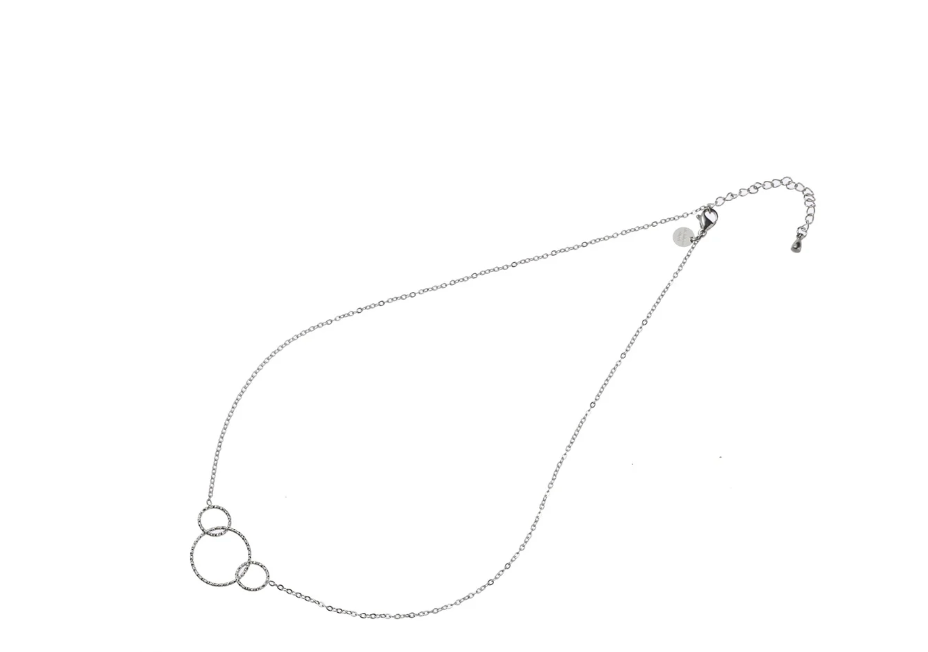 Halskette | Triple O