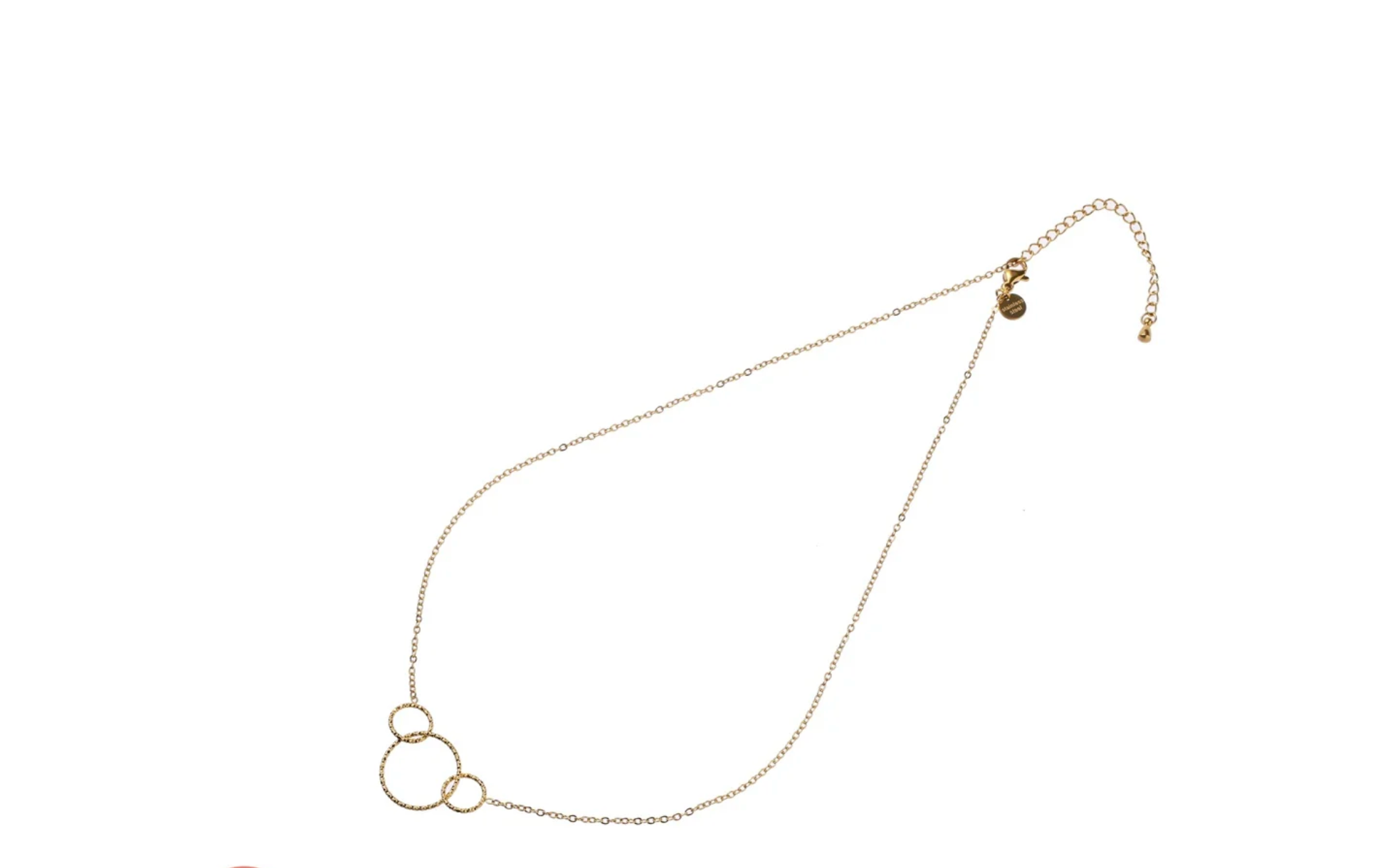 Halskette | Triple O