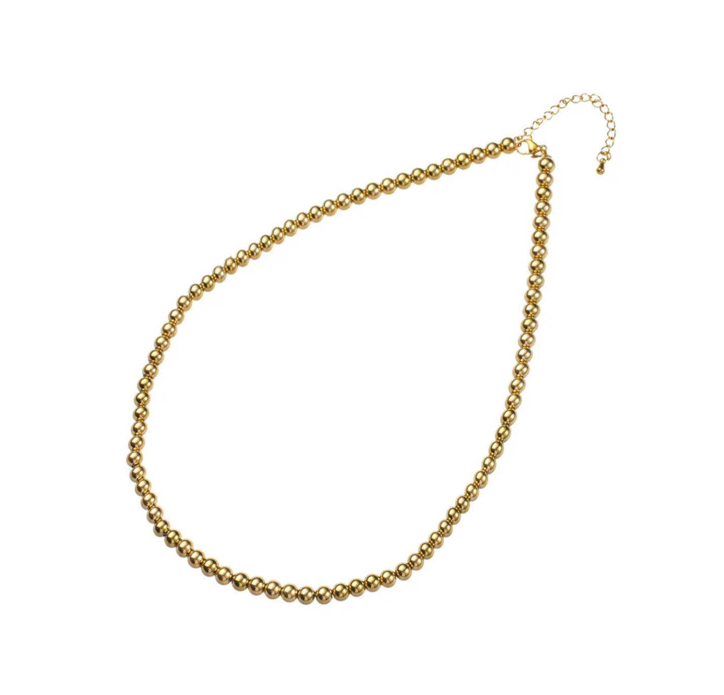 Halskette Balsy Necklace - 6mm