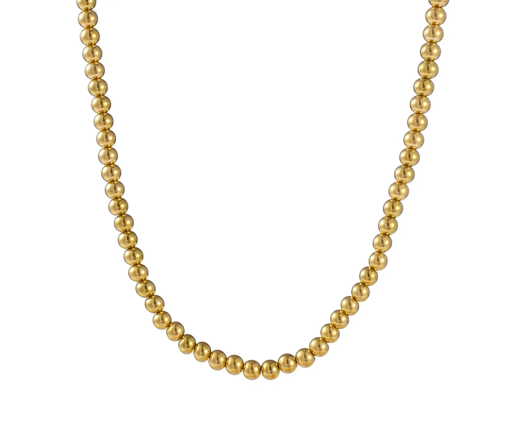 Halskette | Balsy Necklace