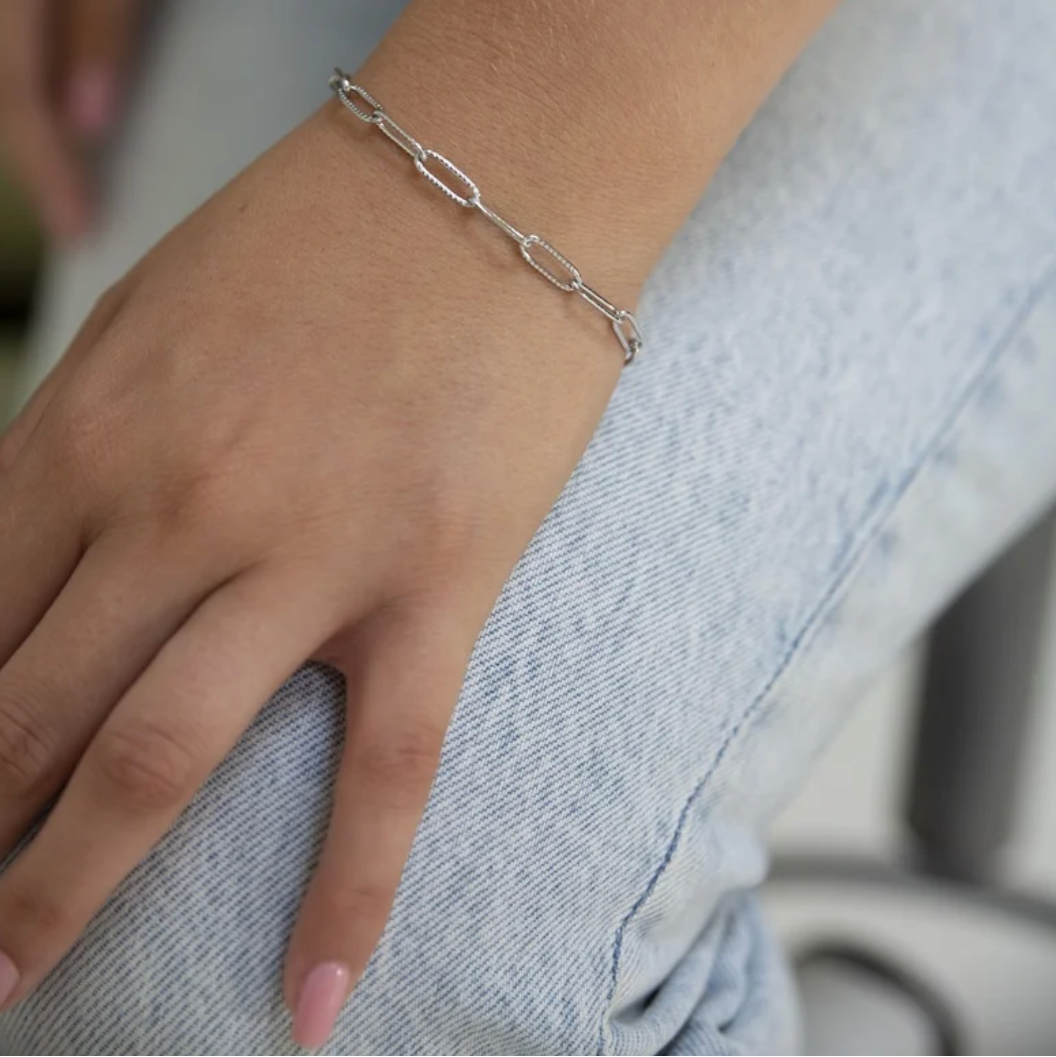 Armband | Chain Link