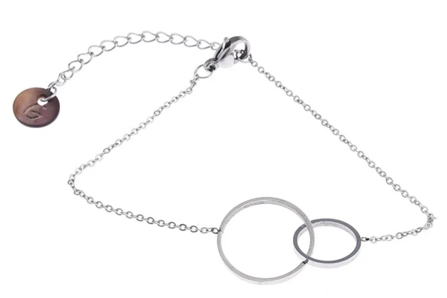 Armband | Double O