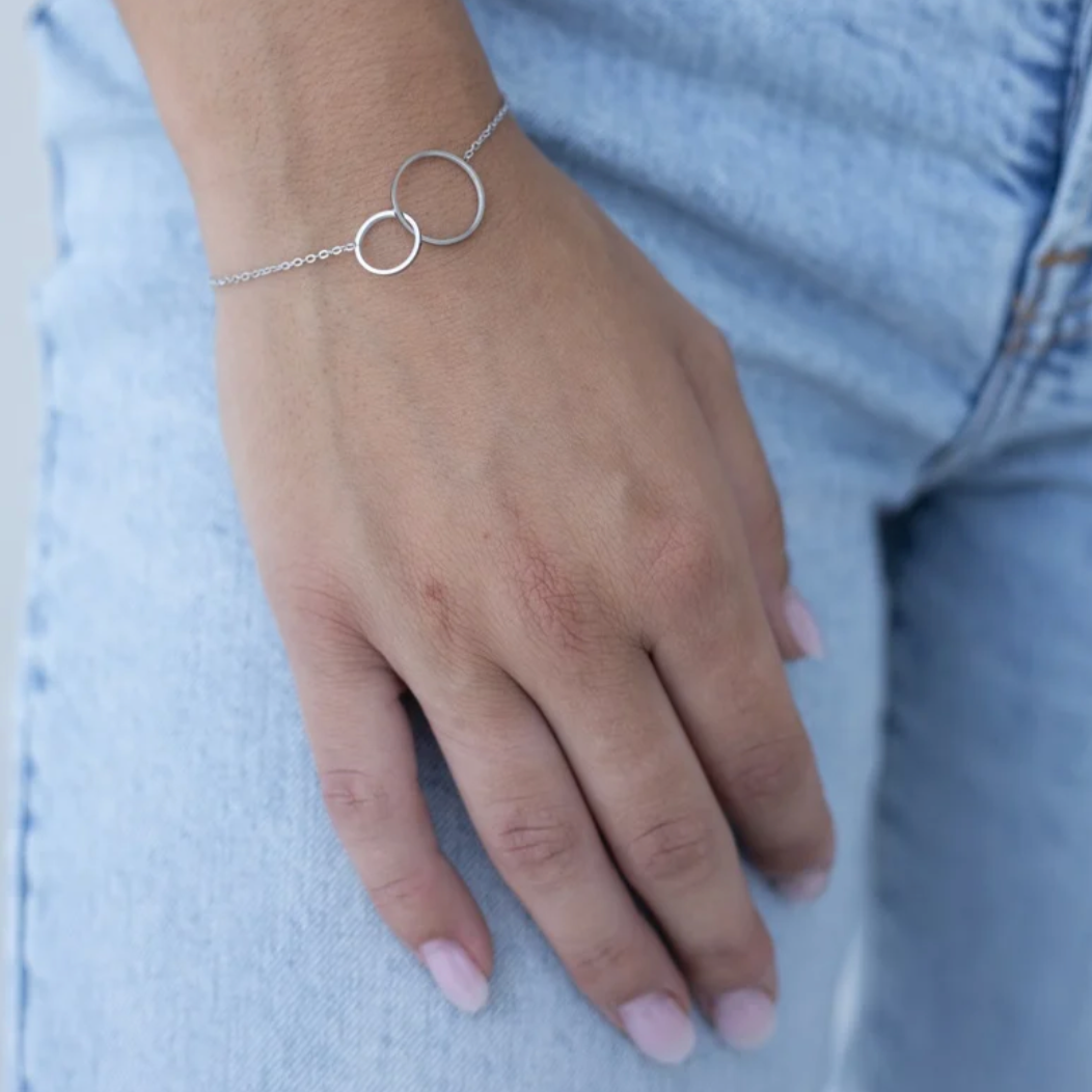 Armband | Double O