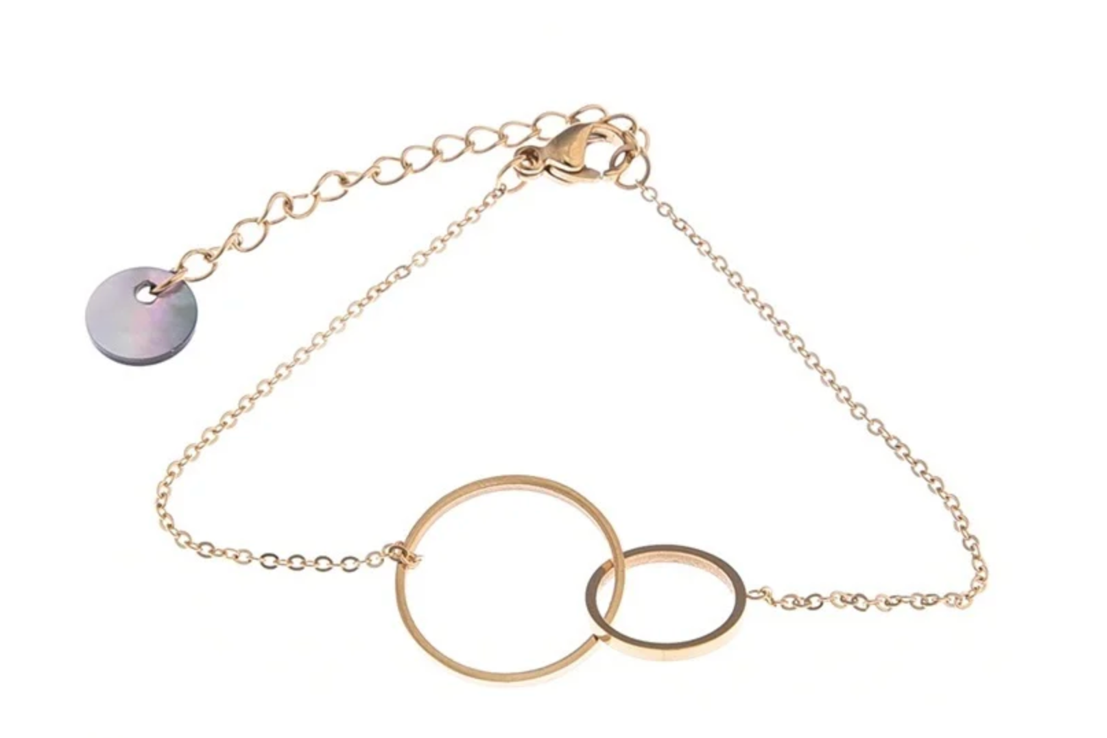 Armband | Double O