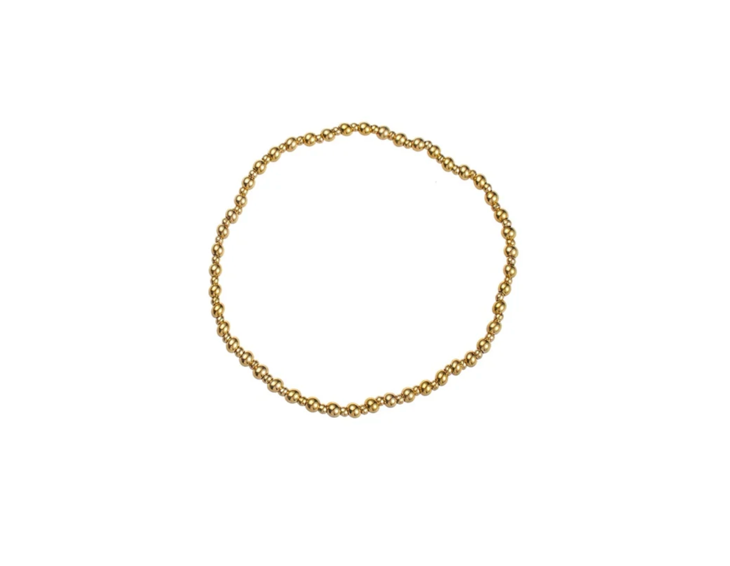 Armband | Balsy 2/3mm