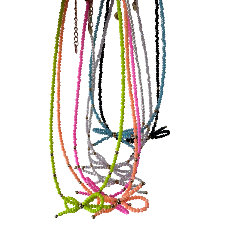 Halskette | Bow