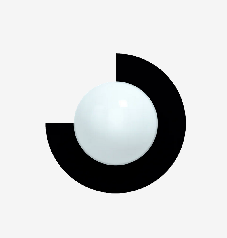 Wandleuchte CANDY | LITTLE CIRCLE 270 S