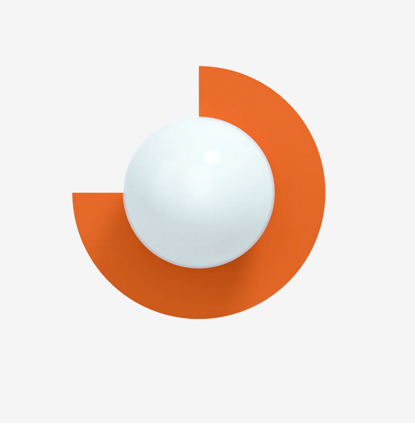 Wandleuchte CANDY | LITTLE CIRCLE 270 S