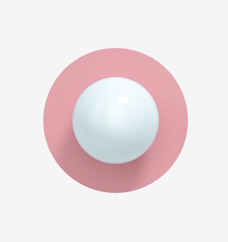 Wandleuchte CANDY | LITTLE CIRCLE 360 S