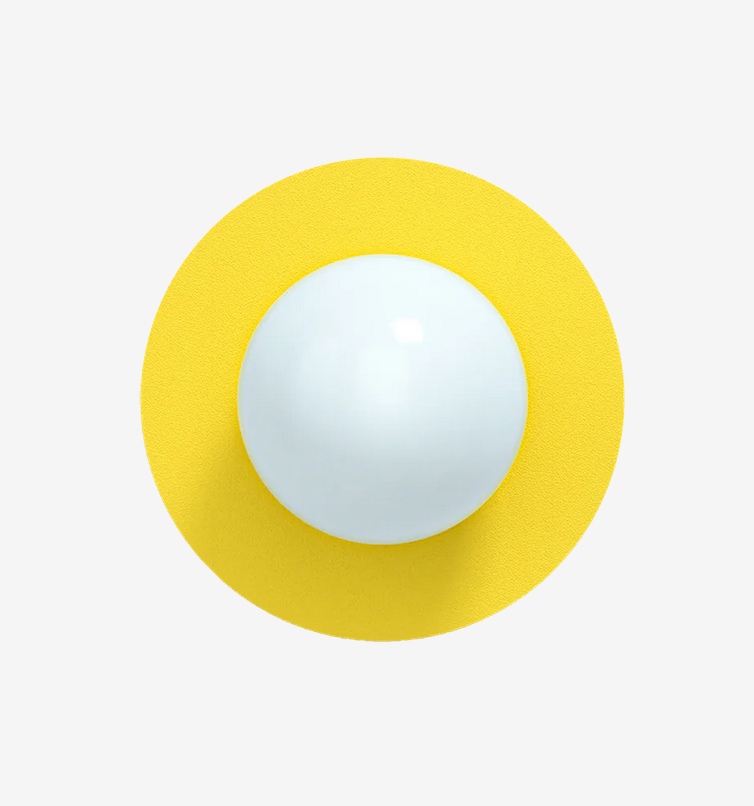 Wandleuchte CANDY | LITTLE CIRCLE 360 S