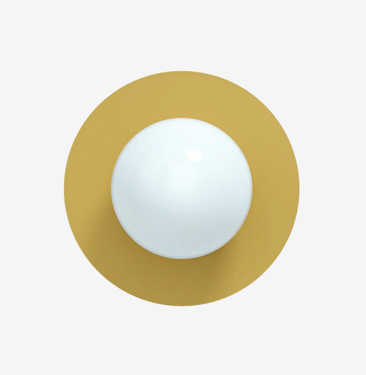 Wandleuchte CANDY | LITTLE CIRCLE 360 S