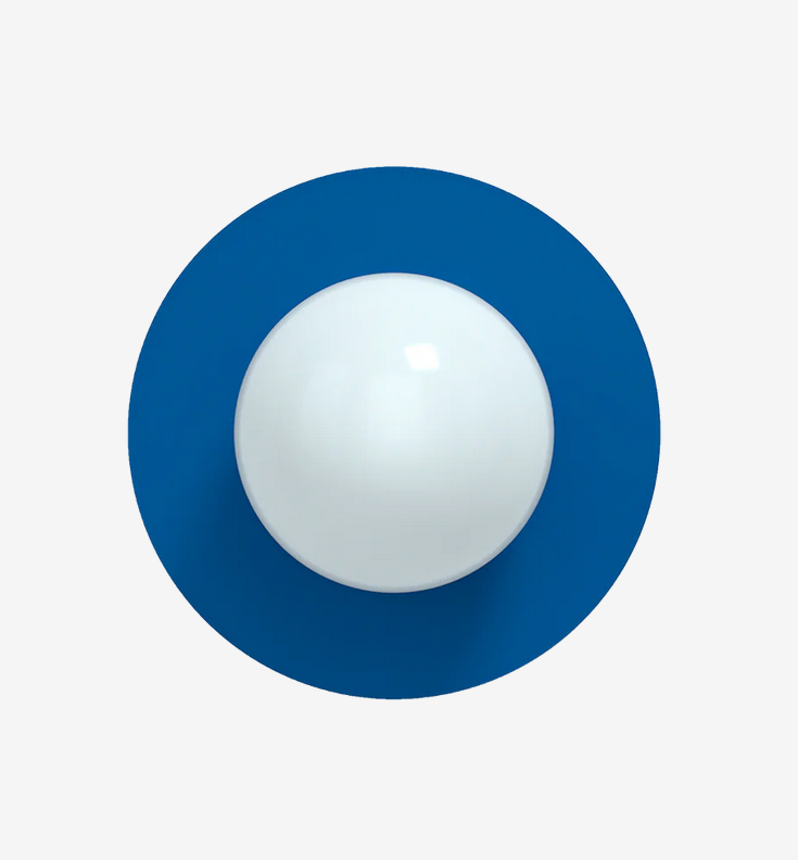 Wandleuchte CANDY | LITTLE CIRCLE 360 S