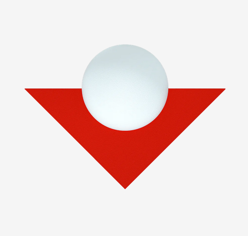 Wandleuchte CANDY | LITTLE TRIANGLE