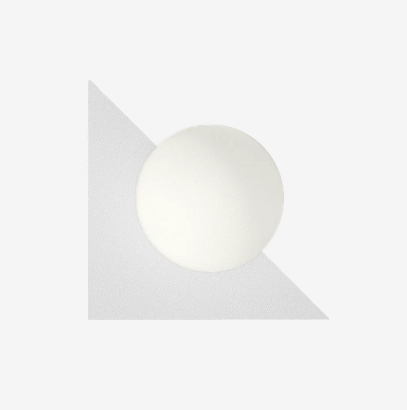 Wandleuchte CANDY | LITTLE TRIANGLE