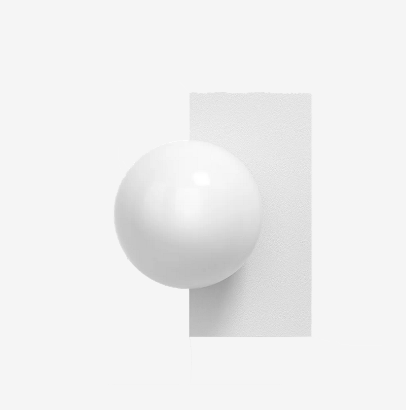 Wandleuchte CANDY | LITTLE RECTANGLE S