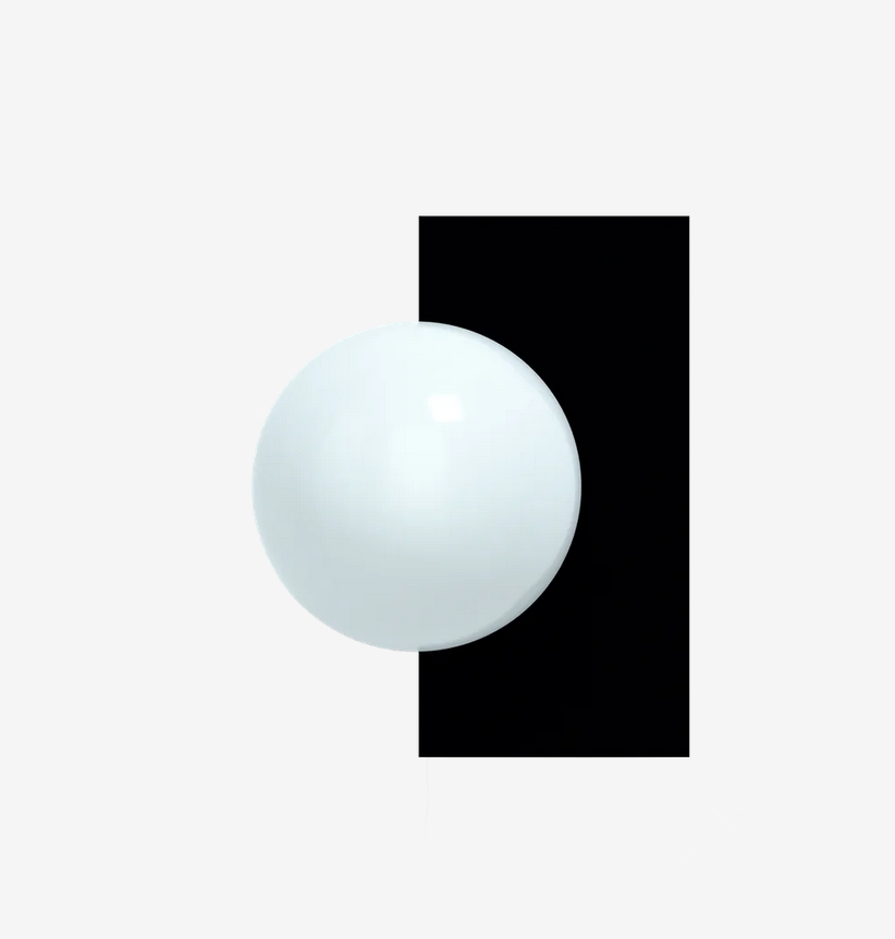 Wandleuchte CANDY | LITTLE RECTANGLE S