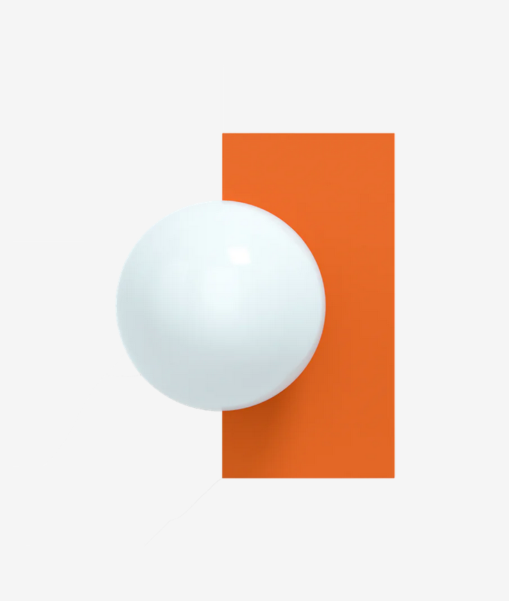 Wandleuchte CANDY | LITTLE RECTANGLE S