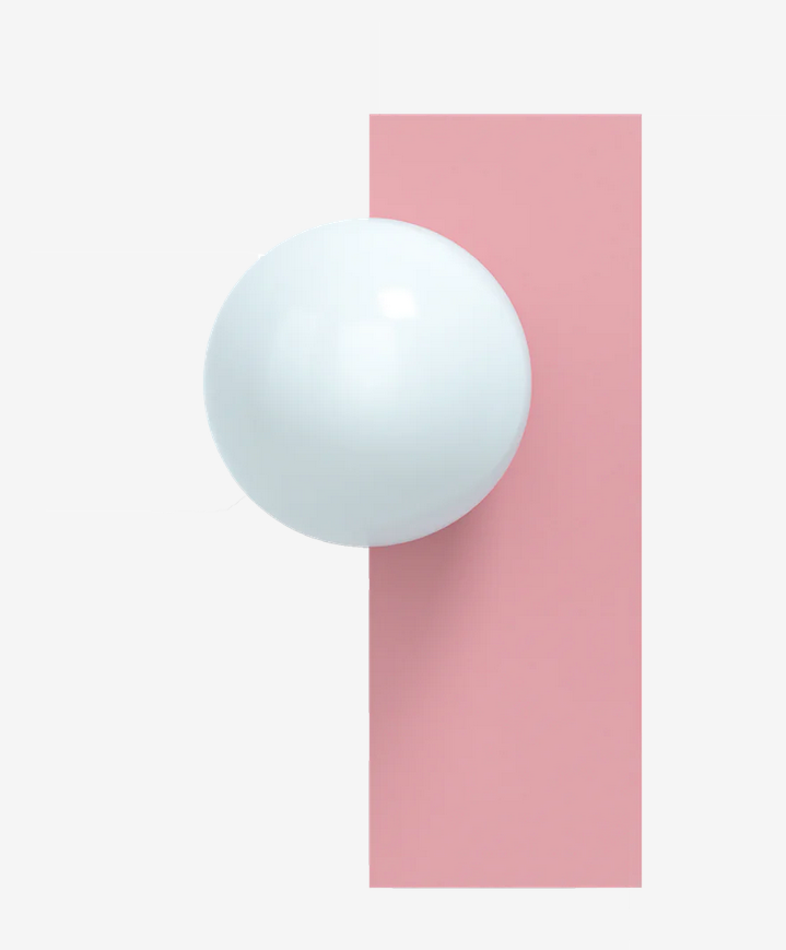 Wandleuchte CANDY | BIG RECTANGLE S