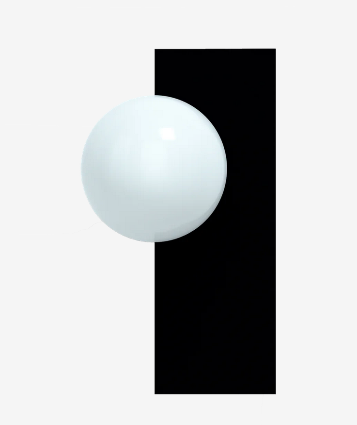 Wandleuchte CANDY | BIG RECTANGLE S