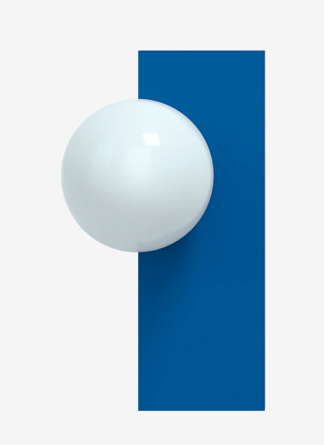 Wandleuchte CANDY | BIG RECTANGLE S