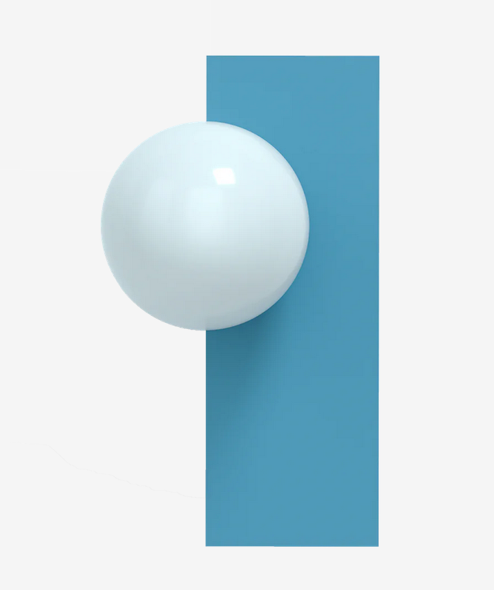 Wandleuchte CANDY | BIG RECTANGLE S