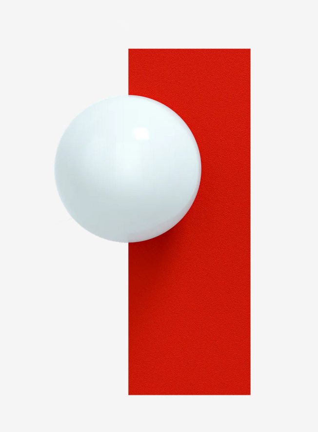 Wandleuchte CANDY | BIG RECTANGLE S