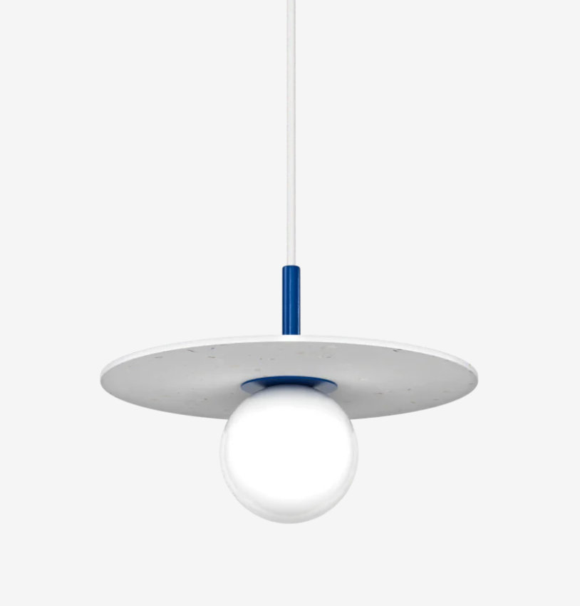 Pendelleuchte PLUTO SMALL | ALBA