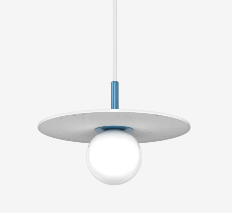 Pendelleuchte PLUTO SMALL | ALBA