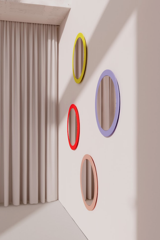 Spiegel | LORENZ
