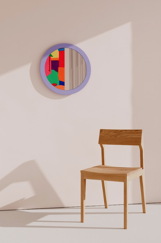 Spiegel | LORENZ