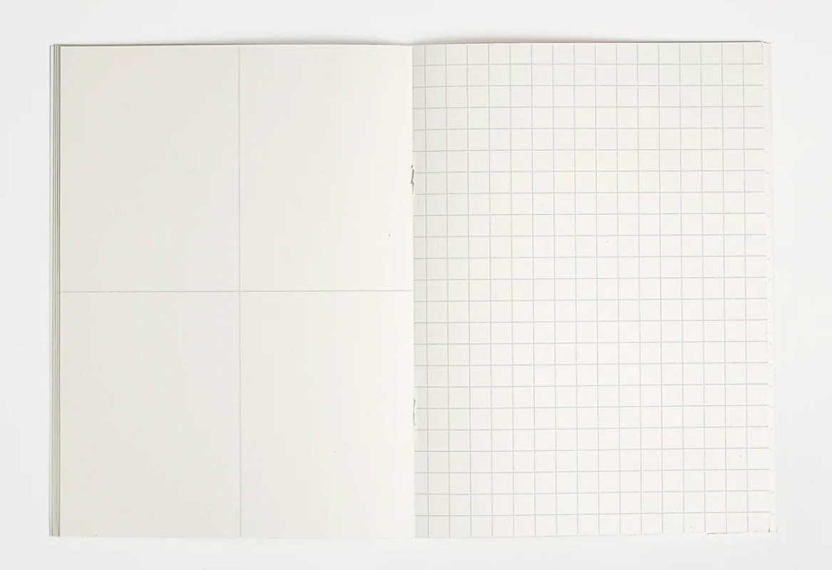 Notizbuch | booq