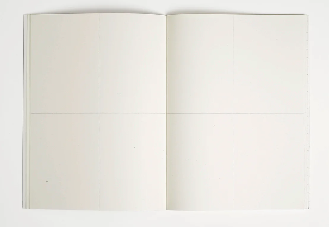Notizbuch | booq