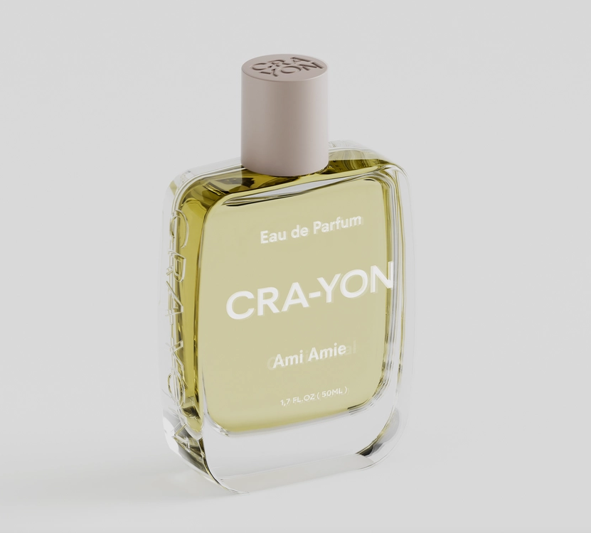 Eau de Parfum | Ami Amie