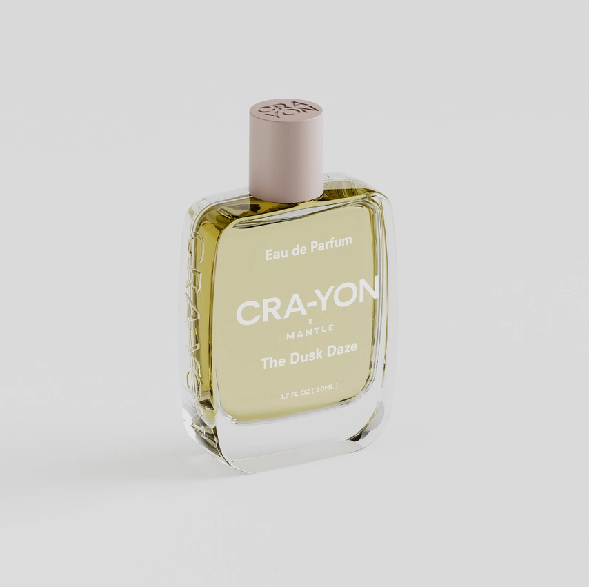 Eau de Parfum | The Dusk Daze